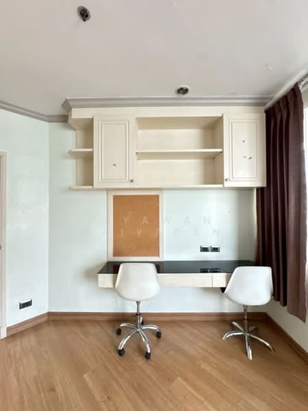 Supalai Wellington, Bangkok, Thiam Ruammit Road, Huai Khwang, Huai Khwang, Bangkok, 3 Bedrooms, 125 sqm, Condo For Rent, by Piyawan Maiyapan, 500250876 - DDproperty.com