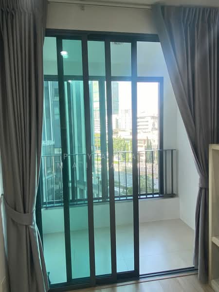 IDEO Q Chula - Samyan, Bangkok, 660-662 Rama 4 Road, Maha Phrutharam, Bang Rak, Bangkok, 1 Bedroom, 34 sqm, Condo For Rent, by Piyawan Maiyapan, 500250877 - DDproperty.com