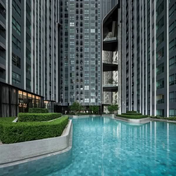 IDEO Q Chula - Samyan, Bangkok, 660-662 Rama 4 Road, Maha Phrutharam, Bang Rak, Bangkok, 1 Bedroom, 34 sqm, Condo For Rent, by Piyawan Maiyapan, 500250877 - DDproperty.com