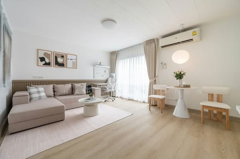 For Sale - Tana Place Condominium Ladprao 71, Bangkok