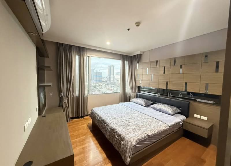 Villa Sathorn, Bangkok, 5 KrungThonBuri Road, Khlong Ton Sai, Khlong San, Bangkok, 2 Bedrooms, 90 sqm, Condo For Rent, by Piyawan Maiyapan, 500250879 - DDproperty.com