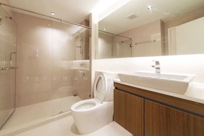 Vtara Sukhumvit 36, Bangkok, 118 Soi Saen Sabai, Phra Kanong, Khlong Toei, Bangkok, 2 Bedrooms, 60 sqm, Condo For Sale, by Piyawan Maiyapan, 500250880 - DDproperty.com