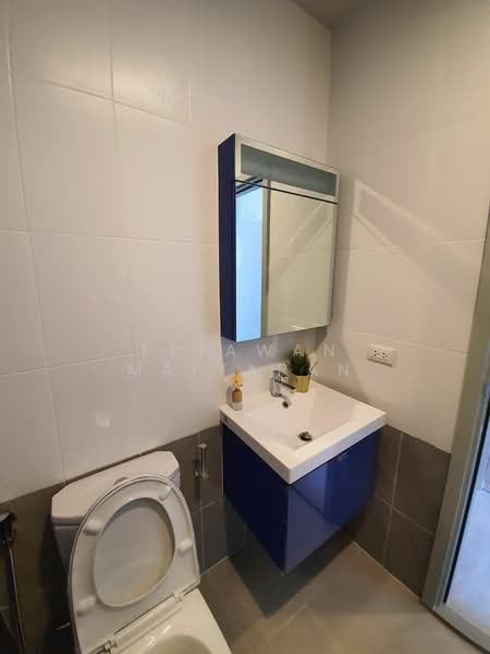 XT Ekkamai, Bangkok, 259 Soi Sukhumvit 63, Khlong Tan Nua, Watthana, Bangkok, 1 Bedroom, 30 sqm, Condo For Rent, by Piyawan Maiyapan, 500250882 - DDproperty.com