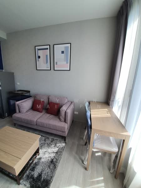 XT Ekkamai, Bangkok, 259 Soi Sukhumvit 63, Khlong Tan Nua, Watthana, Bangkok, 1 Bedroom, 30 sqm, Condo For Rent, by Piyawan Maiyapan, 500250882 - DDproperty.com