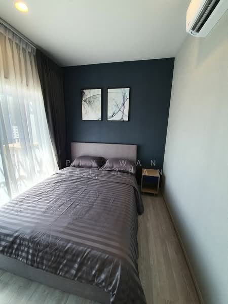 XT Ekkamai, Bangkok, 259 Soi Sukhumvit 63, Khlong Tan Nua, Watthana, Bangkok, 1 Bedroom, 30 sqm, Condo For Rent, by Piyawan Maiyapan, 500250882 - DDproperty.com