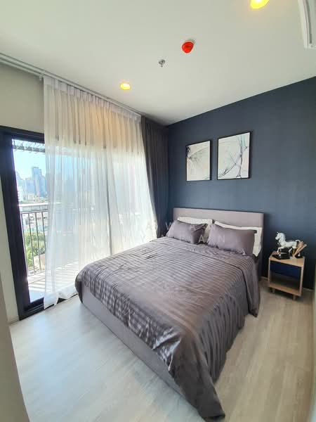 XT Ekkamai, Bangkok, 259 Soi Sukhumvit 63, Khlong Tan Nua, Watthana, Bangkok, 1 Bedroom, 30 sqm, Condo For Rent, by Piyawan Maiyapan, 500250882 - DDproperty.com