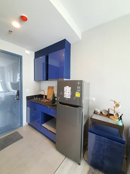 XT Ekkamai, Bangkok, 259 Soi Sukhumvit 63, Khlong Tan Nua, Watthana, Bangkok, 1 Bedroom, 30 sqm, Condo For Rent, by Piyawan Maiyapan, 500250882 - DDproperty.com