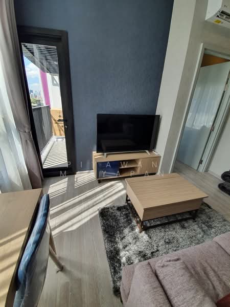 XT Ekkamai, Bangkok, 259 Soi Sukhumvit 63, Khlong Tan Nua, Watthana, Bangkok, 1 Bedroom, 30 sqm, Condo For Rent, by Piyawan Maiyapan, 500250882 - DDproperty.com
