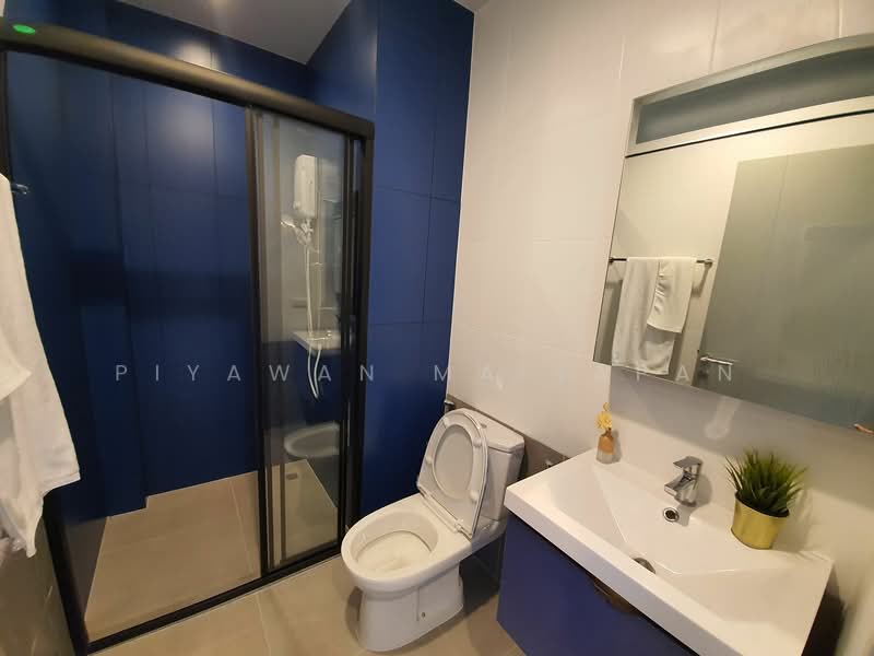 XT Ekkamai, Bangkok, 259 Soi Sukhumvit 63, Khlong Tan Nua, Watthana, Bangkok, 1 Bedroom, 30 sqm, Condo For Rent, by Piyawan Maiyapan, 500250882 - DDproperty.com