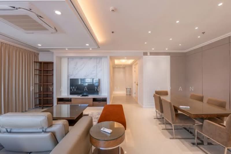 Athenee Residence : แอทธินี เรสซิเด้นซ์, กรุงเทพ, 65 ถ.วิทยุ, ลุมพินี, ปทุมวัน, กรุงเทพ, 189 ตร.ม., คอนโด ให้เช่า, โดย Piyawan Maiyapan, 500250883 - DDproperty.com