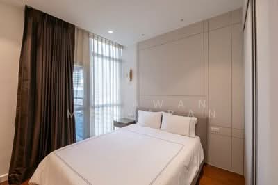 For Rent - Athenee Residence, Bangkok