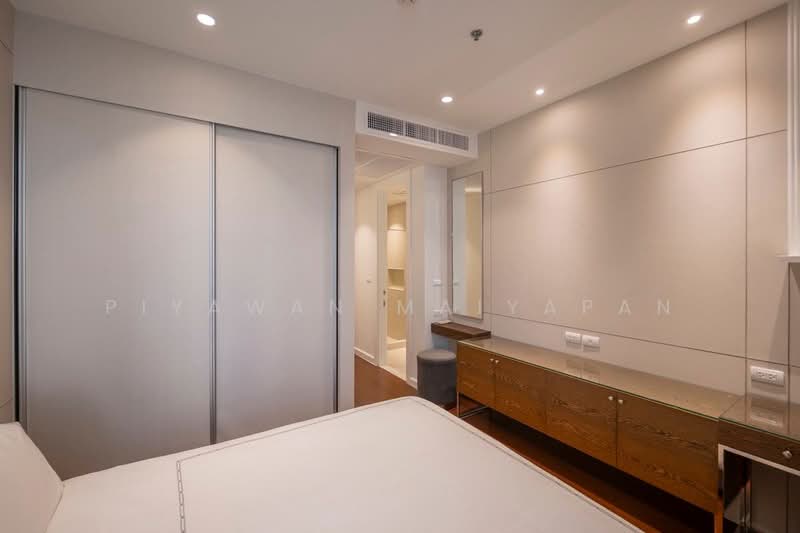 Athenee Residence : แอทธินี เรสซิเด้นซ์, กรุงเทพ, 65 ถ.วิทยุ, ลุมพินี, ปทุมวัน, กรุงเทพ, 189 ตร.ม., คอนโด ให้เช่า, โดย Piyawan Maiyapan, 500250883 - DDproperty.com