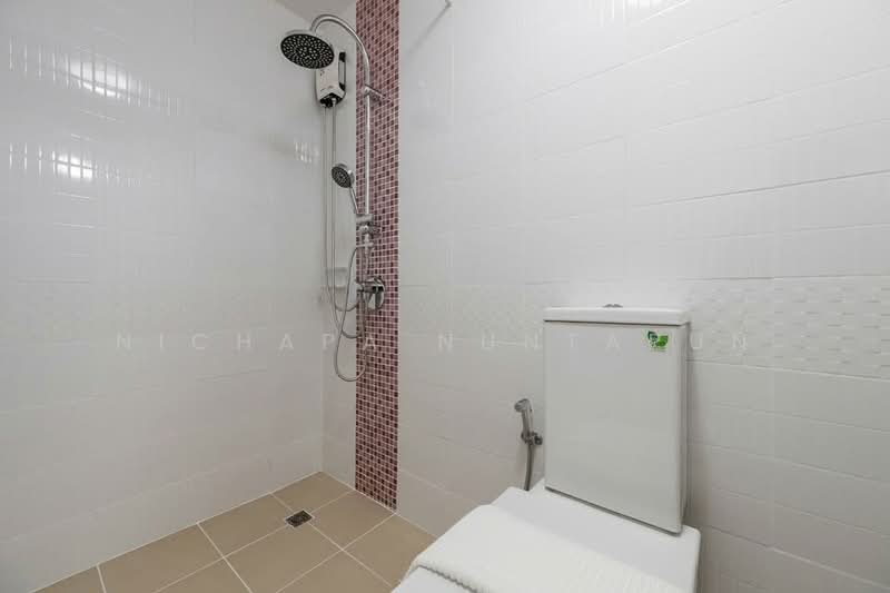 Metro Park Sathorn, Bangkok, Kanlapaphruek Road, Bang Wa, Phasi Charoen, Bangkok, Studio, 32 sqm, Condo For Sale, by Nichapa Nuntapun, 500250884 - DDproperty.com