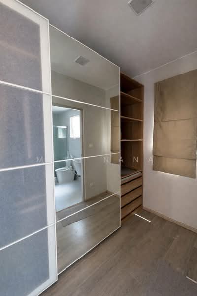 Anya Bangna-Ramkhamhaeng 2, Bangkok, Ramkhamhaeng 2 Road, Dok Mai, Prawet, Bangkok, 2 Bedrooms, 146 sqm, Semi-Detached House (Twin House) For Rent, by Miss Nana, 500250885 - DDproperty.com
