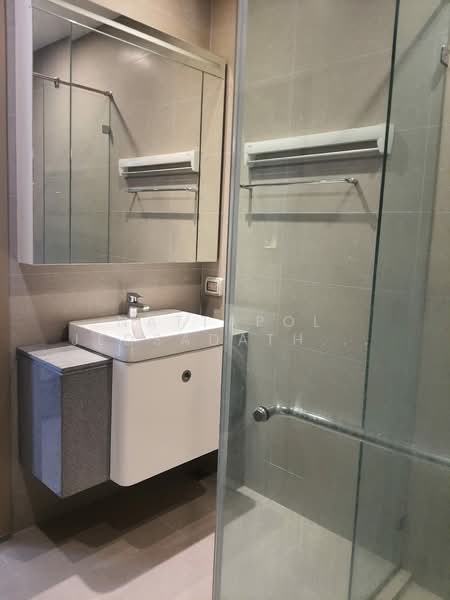 Noble Ploenchit, Bangkok, 1035 Ploenchit  Road, Lumphini, Pathum Wan, Bangkok, 1 Bedroom, 45 sqm, Condo For Rent, by Nattapol Jedsadathitikul, 500250886 - DDproperty.com