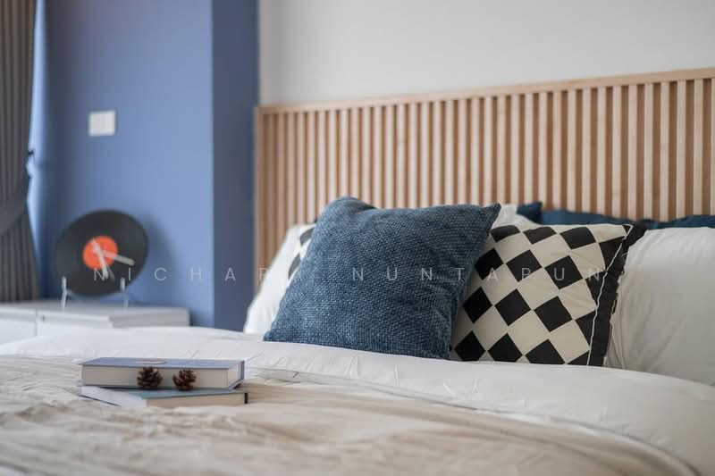 Premier Place : พรีเมียร์ เพลส, กรุงเทพ, 146 ซอยเสรี 9, พระราม 9 ตัดใหม่, สวนหลวง, สวนหลวง, กรุงเทพ, 42 ตร.ม., คอนโด ขาย, โดย Nichapa Nuntapun, 500250888 - DDproperty.com