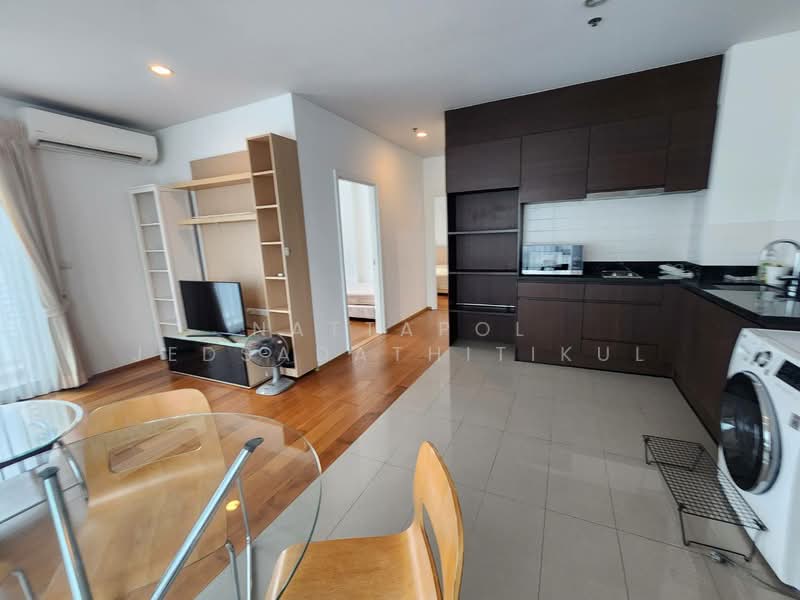 The Vertical Aree, Bangkok, 52 Soi Ari 1, Samsen Nai, Phaya Thai, Bangkok, 2 Bedrooms, 71 sqm, Condo For Rent, by Nattapol Jedsadathitikul, 500250890 - DDproperty.com