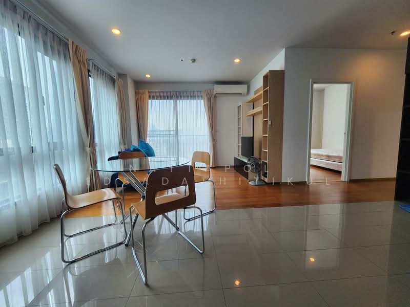 The Vertical Aree, Bangkok, 52 Soi Ari 1, Samsen Nai, Phaya Thai, Bangkok, 2 Bedrooms, 71 sqm, Condo For Rent, by Nattapol Jedsadathitikul, 500250890 - DDproperty.com