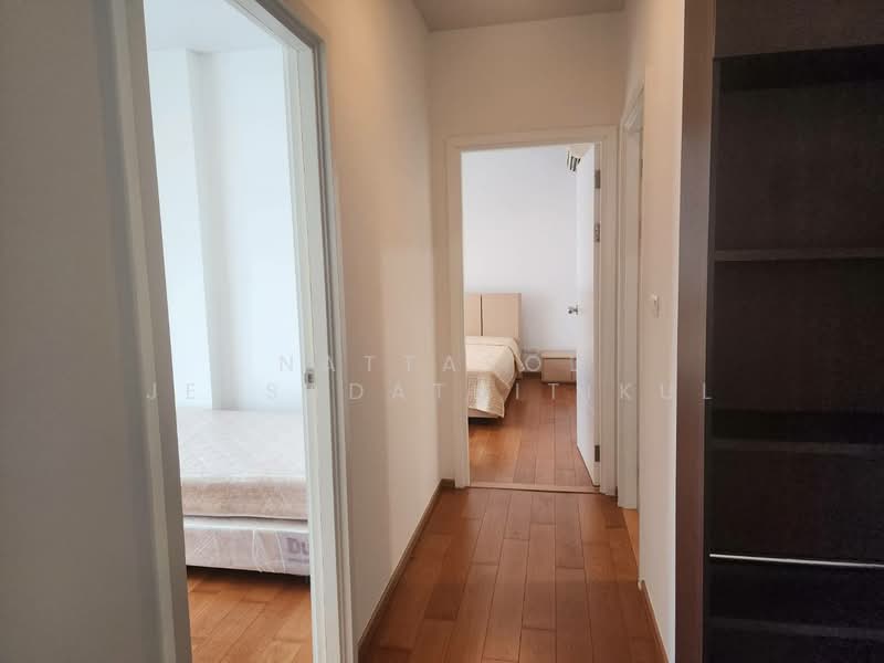 The Vertical Aree, Bangkok, 52 Soi Ari 1, Samsen Nai, Phaya Thai, Bangkok, 2 Bedrooms, 71 sqm, Condo For Rent, by Nattapol Jedsadathitikul, 500250890 - DDproperty.com