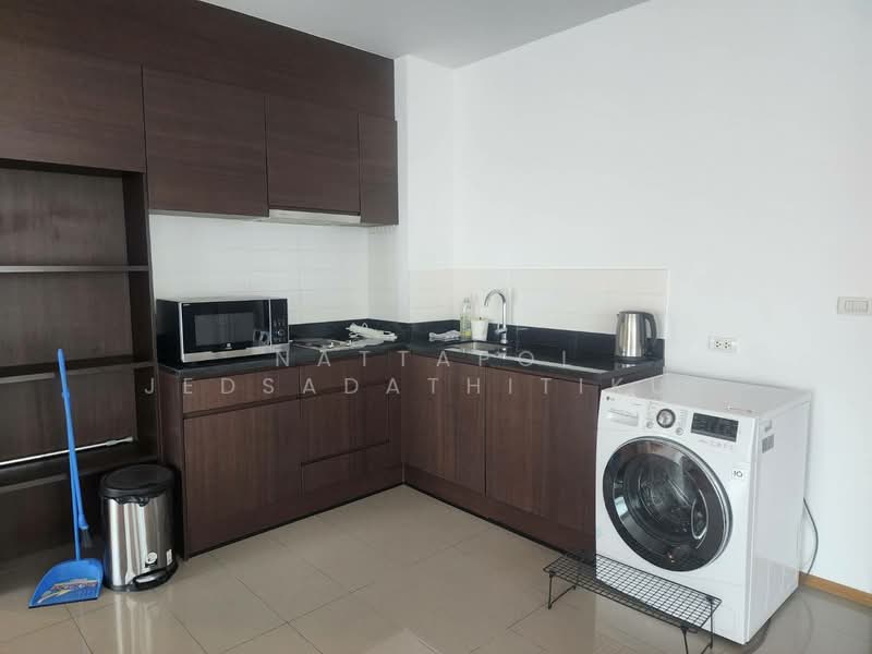 The Vertical Aree, Bangkok, 52 Soi Ari 1, Samsen Nai, Phaya Thai, Bangkok, 2 Bedrooms, 71 sqm, Condo For Rent, by Nattapol Jedsadathitikul, 500250890 - DDproperty.com