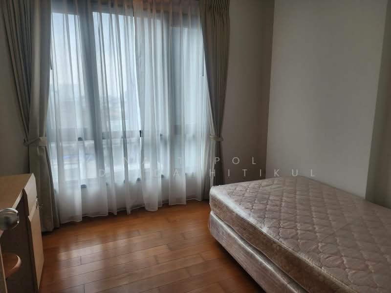 The Vertical Aree, Bangkok, 52 Soi Ari 1, Samsen Nai, Phaya Thai, Bangkok, 2 Bedrooms, 71 sqm, Condo For Rent, by Nattapol Jedsadathitikul, 500250890 - DDproperty.com