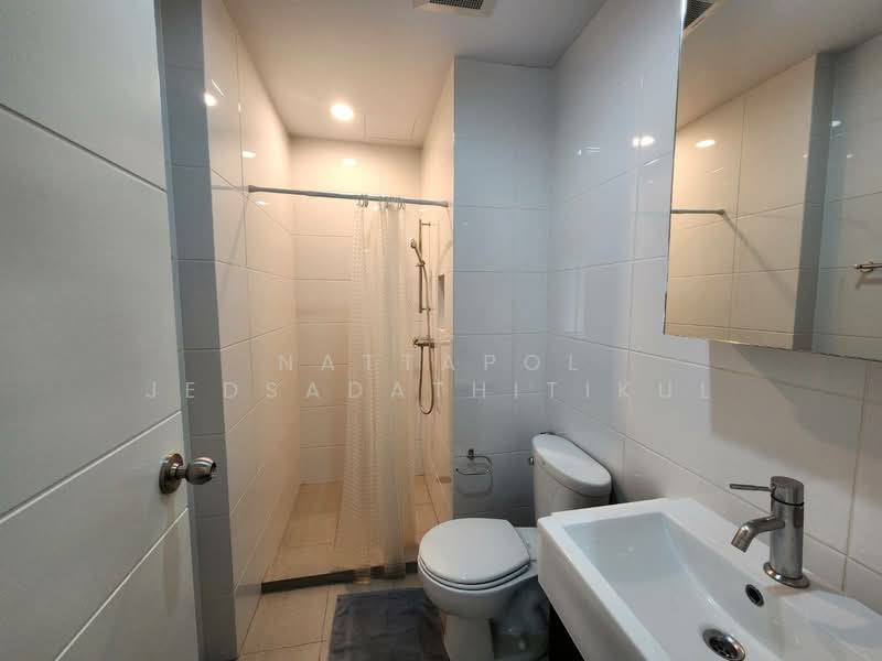 The Vertical Aree, Bangkok, 52 Soi Ari 1, Samsen Nai, Phaya Thai, Bangkok, 2 Bedrooms, 71 sqm, Condo For Rent, by Nattapol Jedsadathitikul, 500250890 - DDproperty.com
