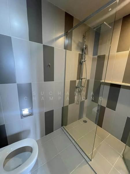 Onyx Phahonyothin, Bangkok, 1505 Phahonyothin Road, Samsen Nai, Phaya Thai, Bangkok, 1 Bedroom, 31 sqm, Condo For Sale, by Suchanya Champatong, 500250892 - DDproperty.com