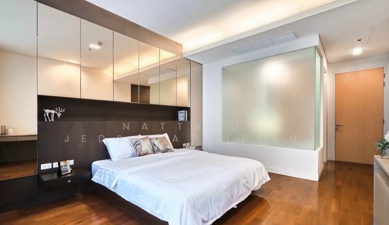 Domus 18 : โดมัส 18, กรุงเทพ, ซอย สุขุมวิท 18, คลองเตย, คลองเตย, กรุงเทพ, 103 ตร.ม., คอนโด ให้เช่า, โดย Nattapol Jedsadathitikul, 500250893 - DDproperty.com