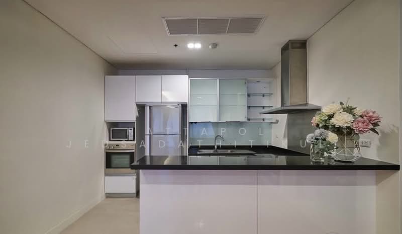 Domus 18, Bangkok, Soi Sukhumvit 18, Khlong Toei, Khlong Toei, Bangkok, 2 Bedrooms, 103 sqm, Condo For Rent, by Nattapol Jedsadathitikul, 500250893 - DDproperty.com