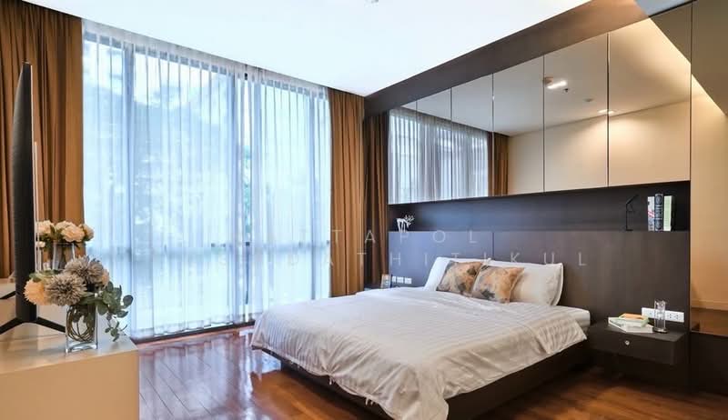 Domus 18 : โดมัส 18, กรุงเทพ, ซอย สุขุมวิท 18, คลองเตย, คลองเตย, กรุงเทพ, 103 ตร.ม., คอนโด ให้เช่า, โดย Nattapol Jedsadathitikul, 500250893 - DDproperty.com