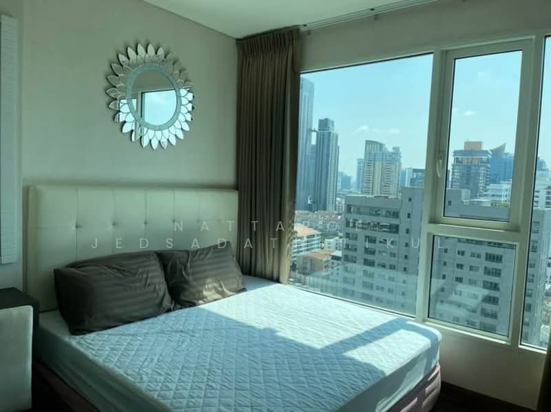 Ivy Thonglor, Bangkok, 889 Thonglor Road, Khlong Tan Nua, Watthana, Bangkok, 1 Bedroom, 43 sqm, Condo For Rent, by Nattapol Jedsadathitikul, 500250894 - DDproperty.com