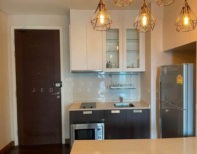 Ivy Thonglor, Bangkok, 889 Thonglor Road, Khlong Tan Nua, Watthana, Bangkok, 1 Bedroom, 43 sqm, Condo For Rent, by Nattapol Jedsadathitikul, 500250894 - DDproperty.com