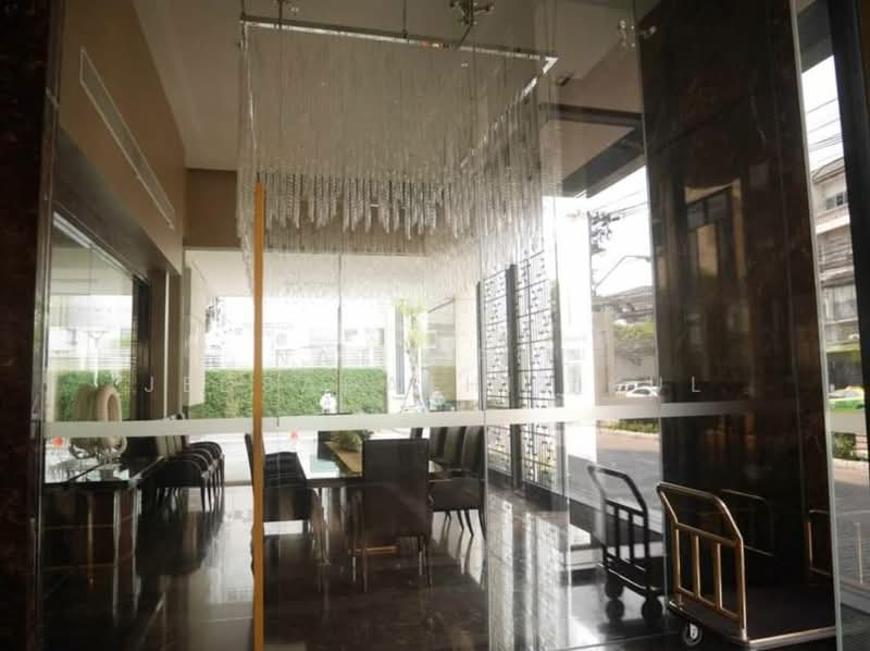 Ivy Thonglor, Bangkok, 889 Thonglor Road, Khlong Tan Nua, Watthana, Bangkok, 1 Bedroom, 43 sqm, Condo For Rent, by Nattapol Jedsadathitikul, 500250894 - DDproperty.com