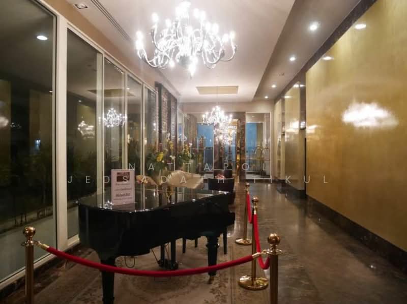 Ivy Thonglor, Bangkok, 889 Thonglor Road, Khlong Tan Nua, Watthana, Bangkok, 1 Bedroom, 43 sqm, Condo For Rent, by Nattapol Jedsadathitikul, 500250894 - DDproperty.com