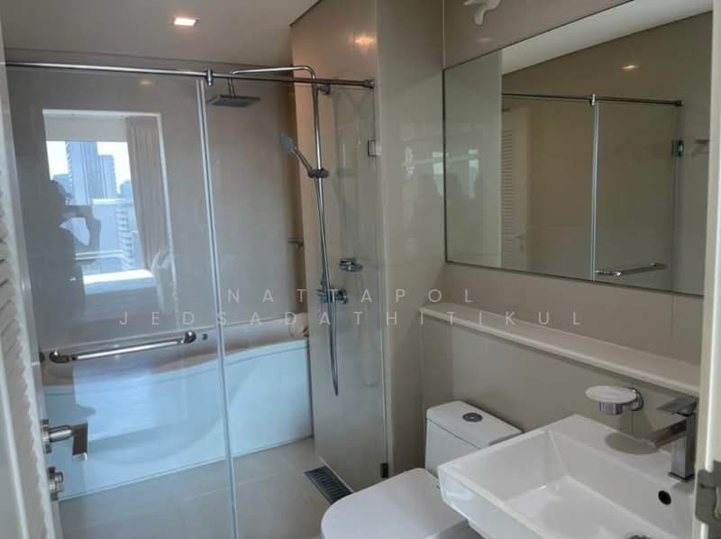 Ivy Thonglor, Bangkok, 889 Thonglor Road, Khlong Tan Nua, Watthana, Bangkok, 1 Bedroom, 43 sqm, Condo For Rent, by Nattapol Jedsadathitikul, 500250894 - DDproperty.com