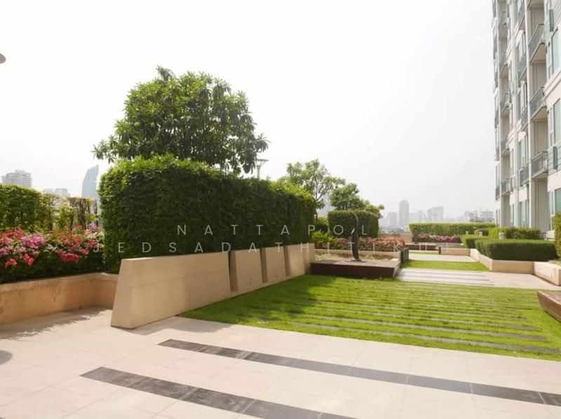 Ivy Thonglor, Bangkok, 889 Thonglor Road, Khlong Tan Nua, Watthana, Bangkok, 1 Bedroom, 43 sqm, Condo For Rent, by Nattapol Jedsadathitikul, 500250894 - DDproperty.com