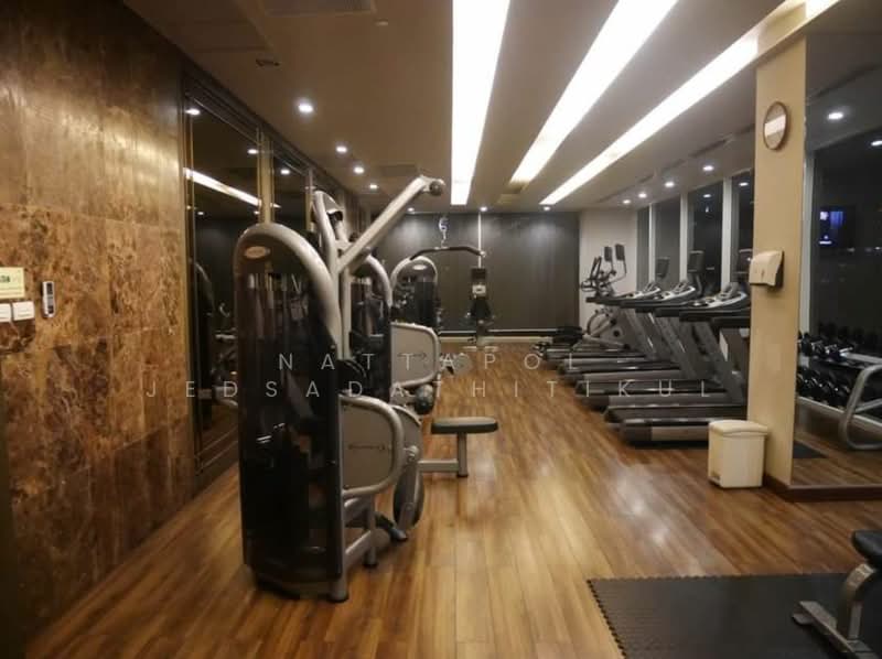 Ivy Thonglor, Bangkok, 889 Thonglor Road, Khlong Tan Nua, Watthana, Bangkok, 1 Bedroom, 43 sqm, Condo For Rent, by Nattapol Jedsadathitikul, 500250894 - DDproperty.com