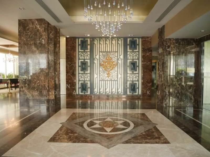 Ivy Thonglor, Bangkok, 889 Thonglor Road, Khlong Tan Nua, Watthana, Bangkok, 1 Bedroom, 43 sqm, Condo For Rent, by Nattapol Jedsadathitikul, 500250894 - DDproperty.com