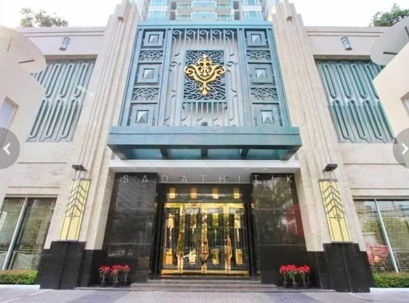 Ivy Thonglor, Bangkok, 889 Thonglor Road, Khlong Tan Nua, Watthana, Bangkok, 1 Bedroom, 43 sqm, Condo For Rent, by Nattapol Jedsadathitikul, 500250894 - DDproperty.com