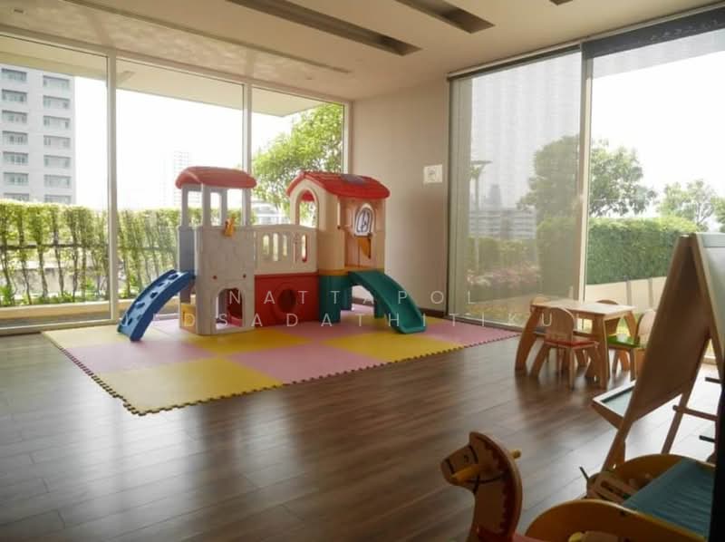 Ivy Thonglor, Bangkok, 889 Thonglor Road, Khlong Tan Nua, Watthana, Bangkok, 1 Bedroom, 43 sqm, Condo For Rent, by Nattapol Jedsadathitikul, 500250894 - DDproperty.com