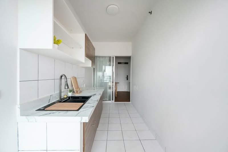 Supalai Park Srinakarin, Bangkok, 688 Srinakarin Road, Nong Bon, Prawet, Bangkok, 1 Bedroom, 51 sqm, Condo For Sale, by Nichapa Nuntapun, 500250896 - DDproperty.com