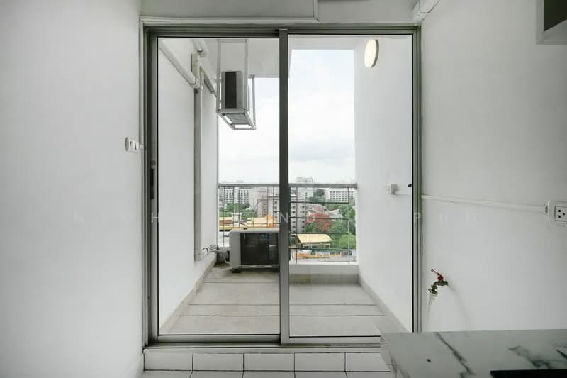 Supalai Park Srinakarin, Bangkok, 688 Srinakarin Road, Nong Bon, Prawet, Bangkok, 1 Bedroom, 51 sqm, Condo For Sale, by Nichapa Nuntapun, 500250896 - DDproperty.com