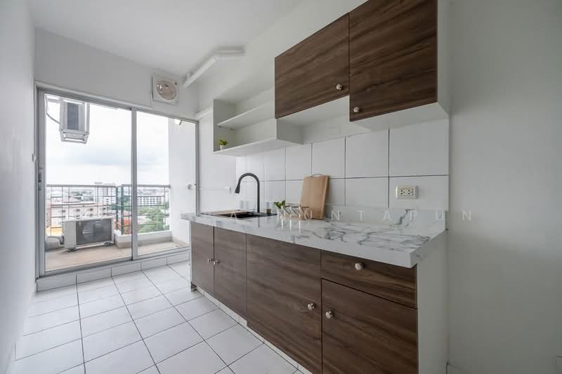 Supalai Park Srinakarin, Bangkok, 688 Srinakarin Road, Nong Bon, Prawet, Bangkok, 1 Bedroom, 51 sqm, Condo For Sale, by Nichapa Nuntapun, 500250896 - DDproperty.com