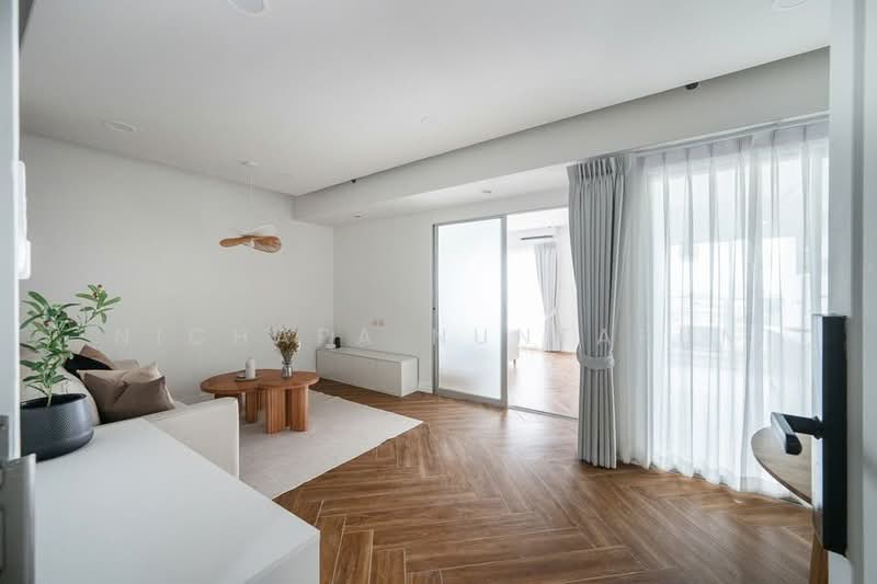 Supalai Park Srinakarin, Bangkok, 688 Srinakarin Road, Nong Bon, Prawet, Bangkok, 1 Bedroom, 51 sqm, Condo For Sale, by Nichapa Nuntapun, 500250896 - DDproperty.com