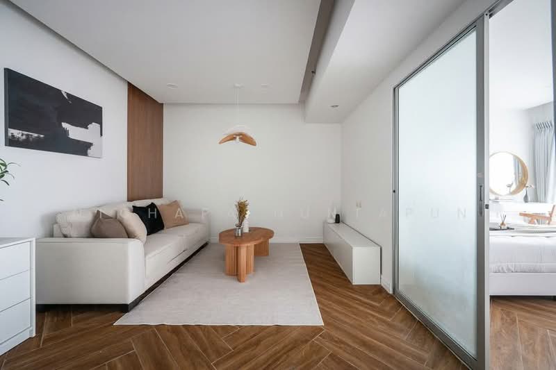 Supalai Park Srinakarin, Bangkok, 688 Srinakarin Road, Nong Bon, Prawet, Bangkok, 1 Bedroom, 51 sqm, Condo For Sale, by Nichapa Nuntapun, 500250896 - DDproperty.com