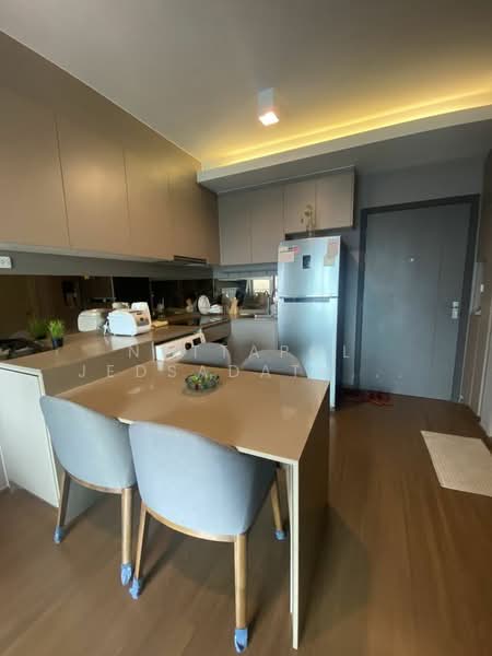 IDEO Sukhumvit 93 : ไอดีโอ สุขุมวิท 93, กรุงเทพ, 2331 ซอยสุขุมวิท 93, บางจาก, พระโขนง, กรุงเทพ, 53 ตร.ม., คอนโด ให้เช่า, โดย Nattapol Jedsadathitikul, 500250897 - DDproperty.com