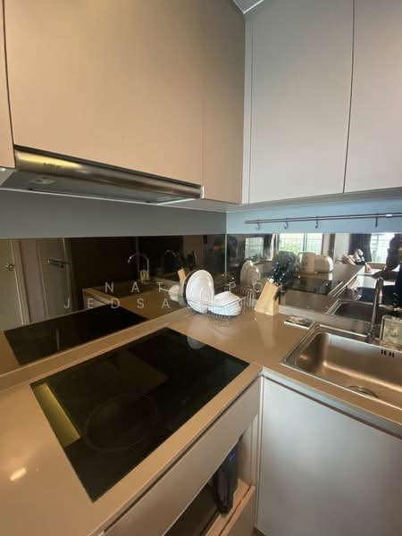 IDEO Sukhumvit 93, Bangkok, 2331 Soi Sukhumvit 93, Bang Chak, Phra Khanong, Bangkok, 2 Bedrooms, 53 sqm, Condo For Rent, by Nattapol Jedsadathitikul, 500250897 - DDproperty.com