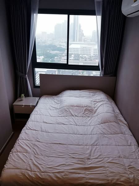 IDEO Sukhumvit 93, Bangkok, 2331 Soi Sukhumvit 93, Bang Chak, Phra Khanong, Bangkok, 2 Bedrooms, 53 sqm, Condo For Rent, by Nattapol Jedsadathitikul, 500250897 - DDproperty.com