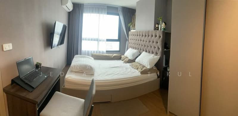 IDEO Sukhumvit 93, Bangkok, 2331 Soi Sukhumvit 93, Bang Chak, Phra Khanong, Bangkok, 2 Bedrooms, 53 sqm, Condo For Rent, by Nattapol Jedsadathitikul, 500250897 - DDproperty.com