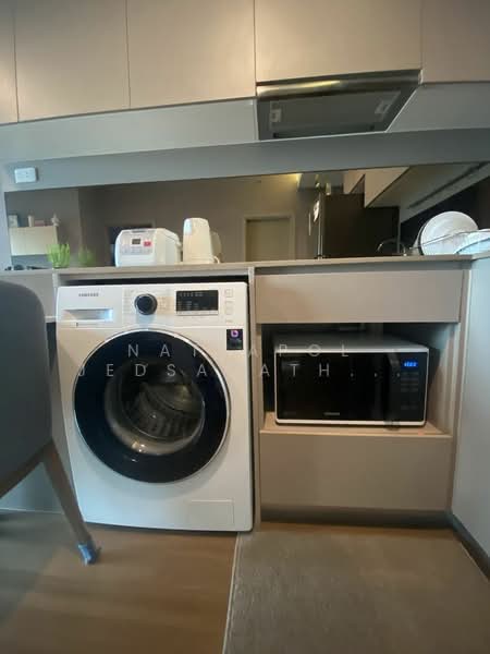 IDEO Sukhumvit 93, Bangkok, 2331 Soi Sukhumvit 93, Bang Chak, Phra Khanong, Bangkok, 2 Bedrooms, 53 sqm, Condo For Rent, by Nattapol Jedsadathitikul, 500250897 - DDproperty.com